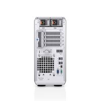 DELLs serveur Poweredge Inter Xeon processeur d'unité centrale ordinateur de bureau tour d'ordinateur serveur T350