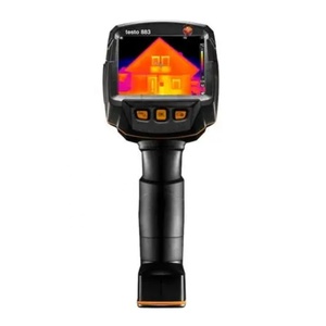 Hot Selling New Testos 883-1 <b>Thermal</b> <b>Imaging</b> <b>Camera</b> with 40 Sensitivity and 320x240 Resolution - Product Image 1