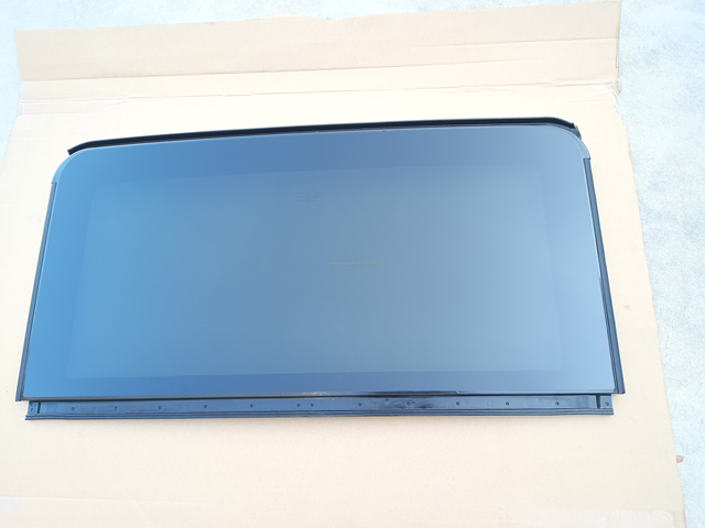 Excellent Panoramic Sunroof Car Sunroof Movable Sunroof Glass