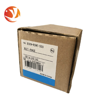 Controlador de Temperatura O-mron E5CN-R2MT-500 E5CNR2MT500 Nuevo y Original, Controlador Programable PLC, 16 E/S, Enlace E/S