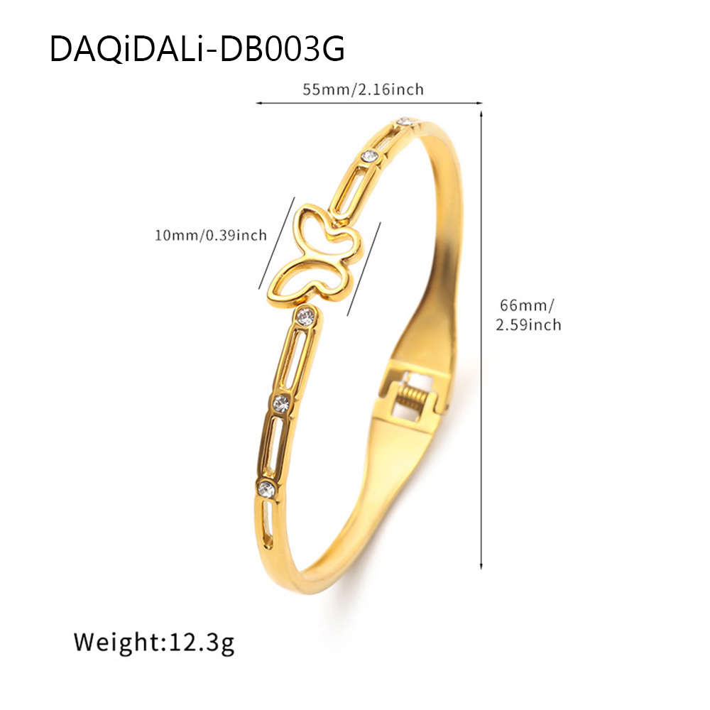 Gold DB003G