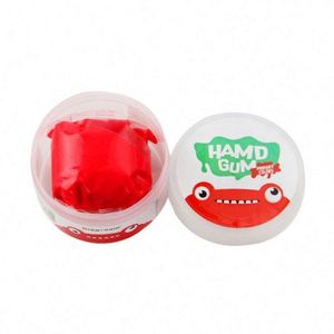 2019 New Kid Toy Hand Finger Strength Recovery Training Anti-Stress <b>Slime</b> Silicone Plastic Clay Assisted Putty Mud Set - Product Image 3