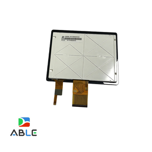 Pantalla Táctil HMI Inteligente de 5'' IPS TFT LCD con Resolución de 640x480 RGB, Módulo de Pantalla TFT LCD de 50 Pines - Product Image 2