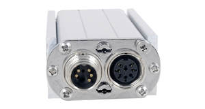 चीनी कारखाने 2g 3g 4g एंटीना बेस स्टेशन प्लग योग्य रिमोट कंट्रोल टिल्ट आरक्यू रेट - Product Image 4