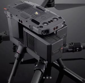 Original Brand Matrice 350 RTK Basic Combo General M350RTK Drone Searching Rescue and Surveying UAV in Stock - Product Image 4