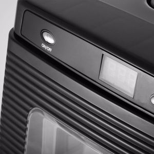 Mini incubateur d'oeufs entièrement automatique grande qualité lézard serpent oiseau incubateurs d'oeufs numériques - Product Image 5