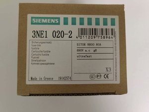 ฟิวส์ PLC รุ่น 3NE3230-0B 3NE32300B - Product Image 5