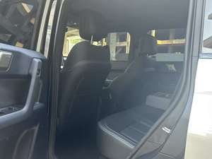 Chery ICAR 03T |   Elektrikli Arazi Savaşçısı |   <span class=keywords><strong>3</strong></span> Kilitlemeli Diferansiyel |   35 inç Lastik Hazır |   Trail Rated EV Altında - Product Image 5