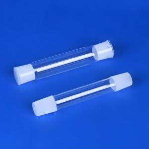 Equipamento Experimental de Vidro de Quartzo Galaxy com Pureza >99,99%, Resistência a Altas Temperaturas e Resistência à Corrosão 1230 - Product Image 1