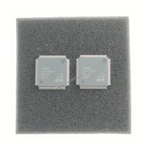 Grabación de voz/reproducción IC Mensaje múltiple 2 Min Pulsador 28-SOIC ISD25120S - Product Image 3