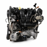 Mesin Bensin Mitsubishi 4B10/4B11/4B12 Bekas (1798-2360cc) untuk Mitsubishi Lancer Outlander ASX Galant Delica - Garansi 6 Bulan