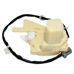 Actuador de Cierre Centralizado para Honda Accord 72115SV4A01, Pieza de Repuesto para Sistema de Cierre Centralizado - Product Image 1