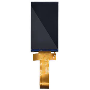 <span class=keywords><strong>4</strong></span>.5 inch 480*854 Độ phân giải mipi giao diện độ sáng cao IPS màn hình hiển thị mô-đun - Product Image 1