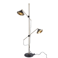 AOSIHUA Nordique Moderne Creative Lampe Designer Post-moderne Simple Salon Canapé Lampadaire