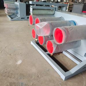 Machine de tréfilage <span class=keywords><strong>en</strong></span> plastique PP PE de conception à vis unique, équipement de fabrication de corde de ligne de filet d'insecte-<span class=keywords><strong>oiseau</strong></span>, extrudeuses <span class=keywords><strong>en</strong></span> plastique - Product Image 4