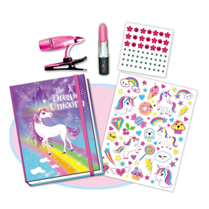 Bộ Nhật Ký Vui Nhộn 2022 Cuốn Sách Đầy Bí Mật Make <span class=keywords><strong>Plan</strong></span> - Product Image 2