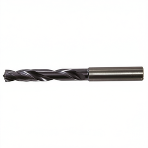 Ttake Carbide <b>Drill</b> Bit TA1046 6 <b>Guide</b> Pads Optimized Core Coated for Machine Tools - Product Image 2