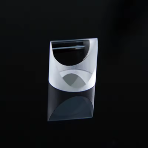 BK7 SF6 Verre Diamètre 6mm Lentille Powell - Product Image 6