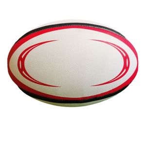 Good Quality South Georgia South Sandwich Custom Logo <b>Glowing</b> Durable Leather/PU/Microfiber American <b>Football</b> for Outdoor Sports - Product Image 4