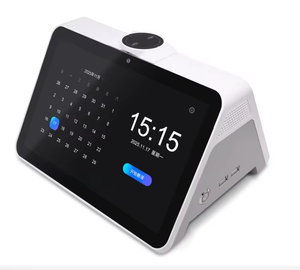 NUEVO Dispositivo Traductor de Escritorio con Pantalla Doble IPS a Color de 7 Pulgadas, 4G SIM, Portátil, con Grabación Inteligente <span class=keywords><strong>y</strong></span> Traducción de Fotos - Product Image 2