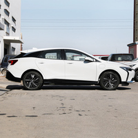 V-e-l-i-t-e-6 Hatchback Eléctrico Compacto de 5 Plazas con Tracción Delantera, Autonomía CLTC de 430-518 km, Vehículo de Nueva Energía