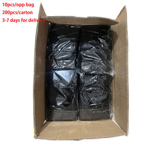 Gorros de Punto de Invierno para Hombre de Fabricante Mayorista, Incluye Tarifa de Bordado Plano para 50 Piezas por Estilo con Logotipo Personalizado - Product Image 4