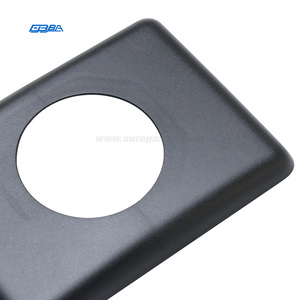 Cubierta de Sensor de Radar ACC para Auto, Nueva y de Alta Calidad, para Bentley Bentayga 2020 36A907224 - Product Image 6