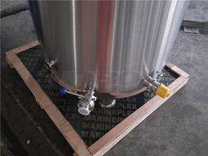 KUNBO — bouilloire portable de bière, avec Mini, chaudière à bière, 20 - 65 gallons - Product Image 5