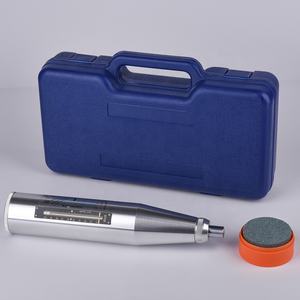 مطرقة اختبار الخرسانة الرقمية الأصلية من تايجيا، مطرقة شميدت السويسرية لاختبار الخرسانة، جهاز قياس صلابة الخرسانة - Product Image 2