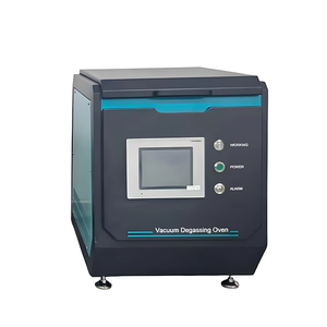 Four de dégazage sous vide électronique automatique ASTM D6521 pour essais d'âge, haute précision 110 5 -0.1~10MPa - Product Image 2