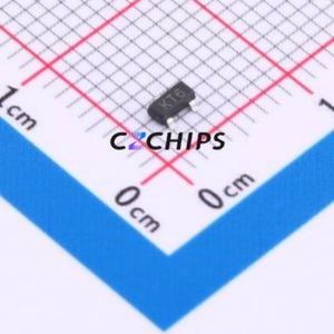 Diode de commutation BAV23C SOT-23 neuve et originale, fournisseur de composants électroniques en gros et service BOM - Product Image 1