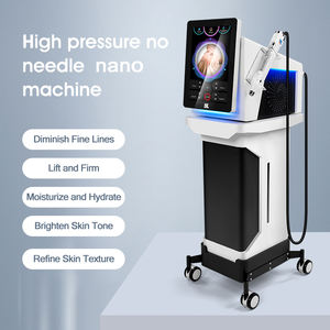 Non-invasive Water Light Mesotherapy Gun Needle Free Skin Tightening Electric Mesotherapy Machine for Salon - Product Image 6