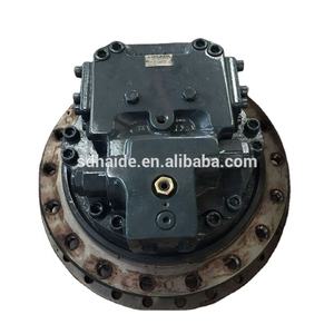 31Q9-40033 R330-9S motore di viaggio per escavatore R330-9S azionamento finale - Product Image 2