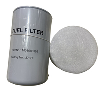 Filtre à air de carburant d'huile de pièces de rechange de reconstruction de moteur Baudouin 6M33 8M33 12M26 12M33 12M55 16M33 16M55 20M33