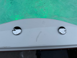 <span class=keywords><strong>Jacuzzi</strong></span> Exterior de Madera <span class=keywords><strong>para</strong></span> 5-6 Personas con <span class=keywords><strong>Calentador</strong></span> y Función de Masaje - Product Image 2