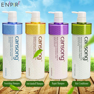 Marque privée À Base de Plantes <span class=keywords><strong>Shampooing</strong></span> Et Revitalisant Soins Ensemble Oem Pelliculaire Réparation Cheveux Perte Organique Naturel Cheveux <span class=keywords><strong>Shampooing</strong></span> Nourrissant - Product Image 1