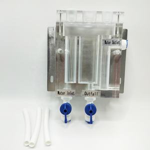 Polarografie Online Residuele Chloor Analyzer Amperometrische Cl Vrij Chloor - Product Image 6