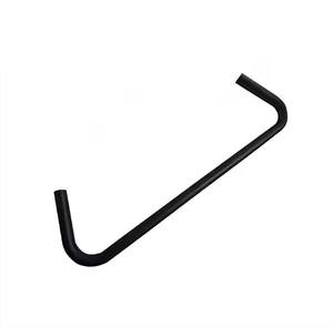 Piezas de tren de aterrizaje T30 de aluminio para pulverización agrícola, componentes de bomba de núcleo de Dron, accesorios, piezas de repuesto para reparación de Agras - Product Image 1