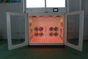 Secador médico MT <span class=keywords><strong>para</strong></span> mascotas, caja <span class=keywords><strong>secadora</strong></span> automática profesional <span class=keywords><strong>para</strong></span> mascotas, <span class=keywords><strong>jaula</strong></span> <span class=keywords><strong>para</strong></span> secador de pelo <span class=keywords><strong>para</strong></span> <span class=keywords><strong>perros</strong></span> - Product Image 3