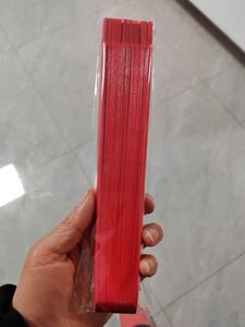 ร่มไม้ไผ่พับได้ งานแฮนด์เมด คอลเลคชั่นใหม่ปี 2025 เป็นมิตรกับสิ่งแวดล้อม ของขวัญแปลกใหม่สำหรับองค์กรและผู้หญิง - Product Image 6