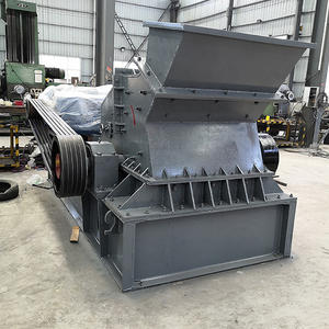 Equipo de Fabricación de Arena de Nueva Generación, Trituradora de Impacto Fino XPCF250 de 180t/h en Venta - Product Image 5