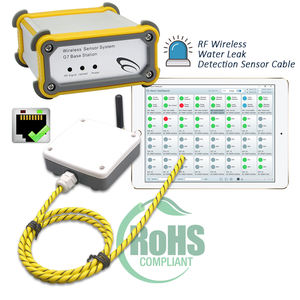 Détecteur de conduite d'eau Détecteur de fuite d'eau souterraine Détecteur de fuite d'eau Détecteur de fuite de tuyau - Product Image 5