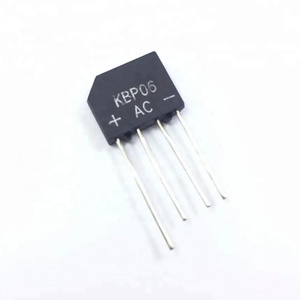 새로운 정품 KBP005 KBP02 KBP06 KBP10 <span class=keywords><strong>50V</strong></span> 200V 400V 1000V 인덕션 쿠커 브리지 스택형 플랫 브리지 정류기 브리지 - Product Image 1