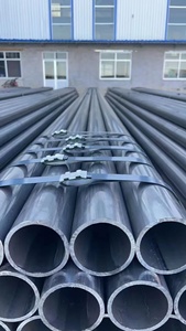Best Quality Price S235 A105 Seamless Carbon Steel Round <strong>Pipe</strong> Hot Rolled for Construction - Product Image 6