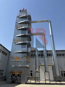 Secador <span class=keywords><strong>de</strong></span> arroz <span class=keywords><strong>de</strong></span> maíz amarillo industrial Capacidad <span class=keywords><strong>de</strong></span> 50 toneladas <span class=keywords><strong>por</strong></span> <span class=keywords><strong>hora</strong></span> a la venta - Product Image 2