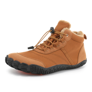 <span class=keywords><strong>Botas</strong></span> de Nieve ROOTSTEP para Invierno, Cálidas, Resistentes al <span class=keywords><strong>Agua</strong></span>, Antideslizantes, Suaves, <span class=keywords><strong>Botas</strong></span> de Senderismo para Hombre, Zapatos para Correr Descalzo, <span class=keywords><strong>Botas</strong></span> de Nieve - Product Image 1