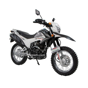 Repuestos de Motocicleta MD <span class=keywords><strong>Lechuza</strong></span> 200 para Bera BWS 150, Clechuza Owen Horse150, TX200, Jaguar150 - Product Image 1