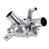 Boîtier de thermostat 11061-1LA0A pour Infiniti QX56 2011-2013 QX80 2014-2015