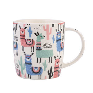 Rslee – tasse thermique de sublimation en céramique, tasse en céramique, tasse mignonne - Product Image 3