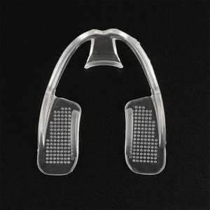 Produtos exclusivos para vender parar ronco e dentes moagem sono Aid EVA Dental Mouth Guard - Product Image 4